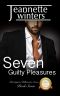 [Barrington Billionaires 07] • Seven Guilty Pleasures